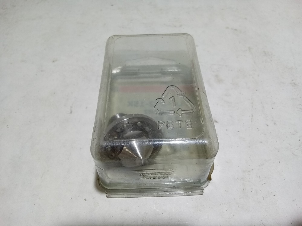 Devilbiss FLG-332-15K Fluid Tip And Seal Kit (E3B4)