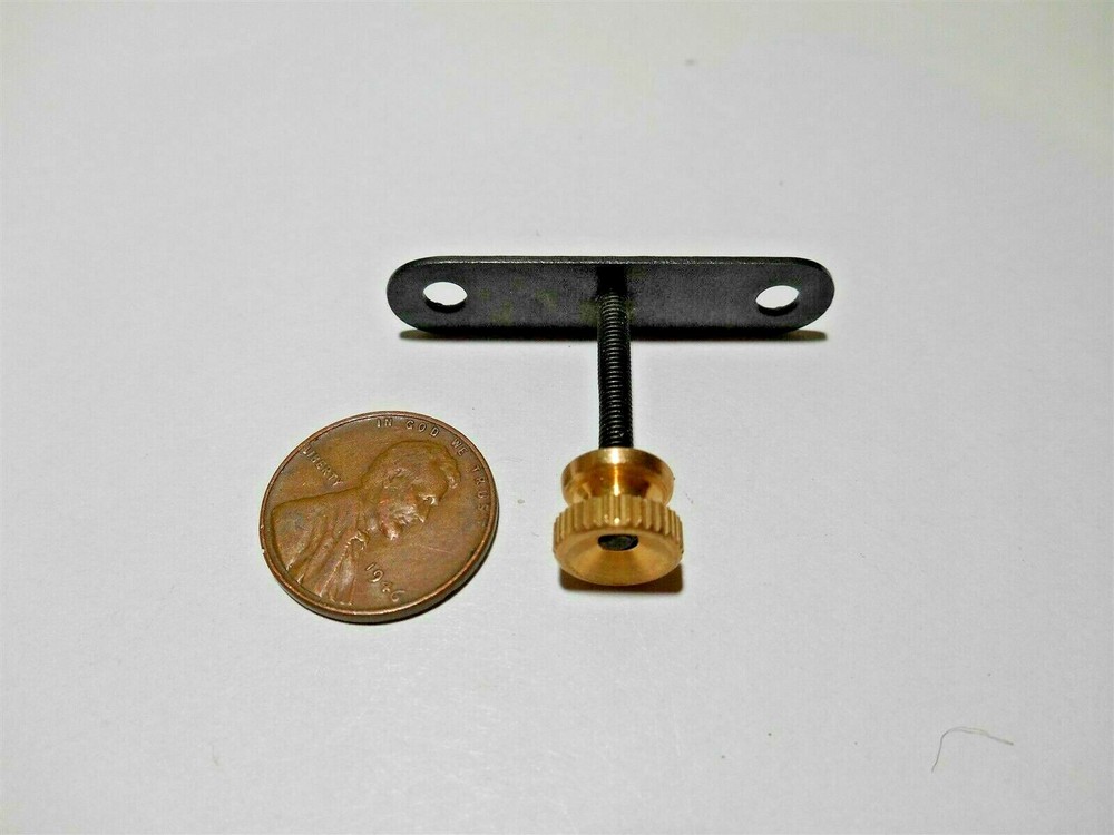 CLOCK STABILIZING BRACKETS 3 TYPES