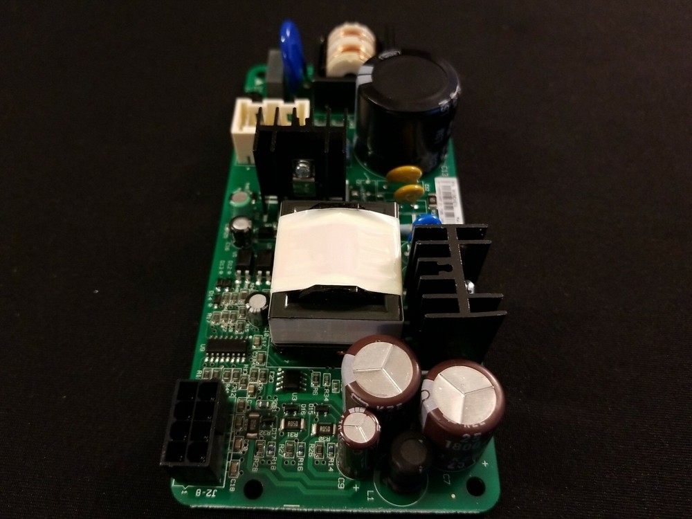 Genuine Whirlpool Refrigerator Electronic Control Board W10624574 *NEW w/o Box*