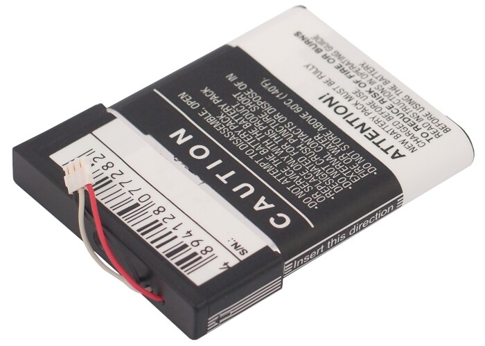 900mAh Battery For Sony PSP E1000;PSP E1008;PSP E1004;Pulse Wireless Headset 7.1
