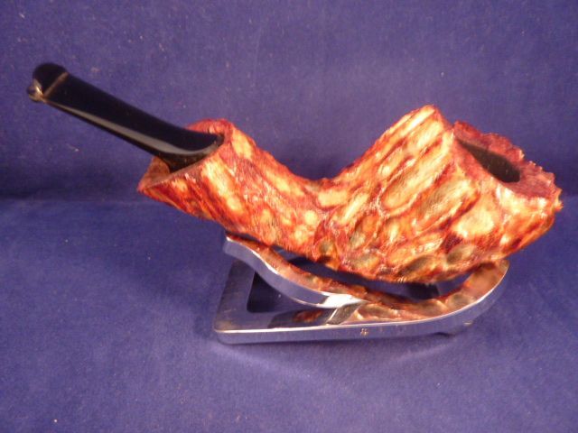 Pipe Roger Wallenstein Driftwood Freehand