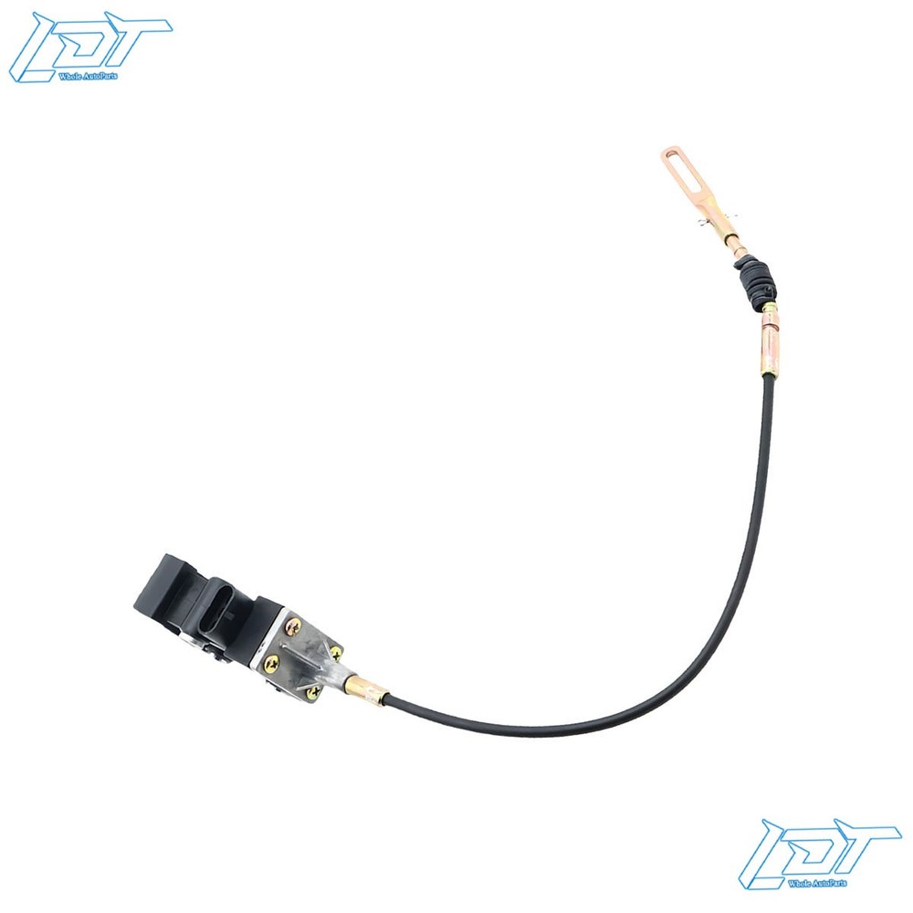 Position Sensor Cable Fit Allison Throttle 29506378 29507766 US
