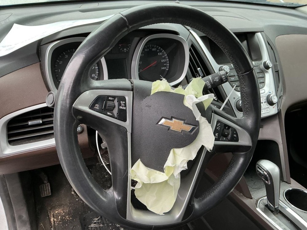 EQUINOX 2013 Glove Box 4948988