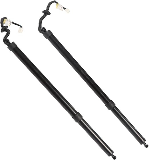 Tailgate Lift Support Shock Strut Compatible with CX-5 2017-2024 KB8C626EX