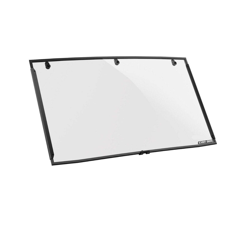 CAN-AM 715002431 - Defender Full Polycarbonate Windshield