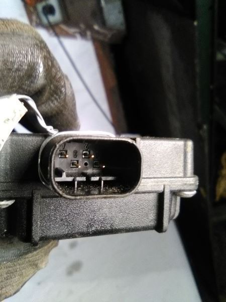 13-15 Audi RS5 Chassis ECM Control Adaptive Cruise Module