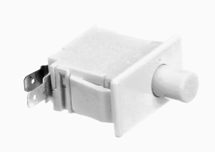 Hobart Front Panel Switch  00-087711-00338