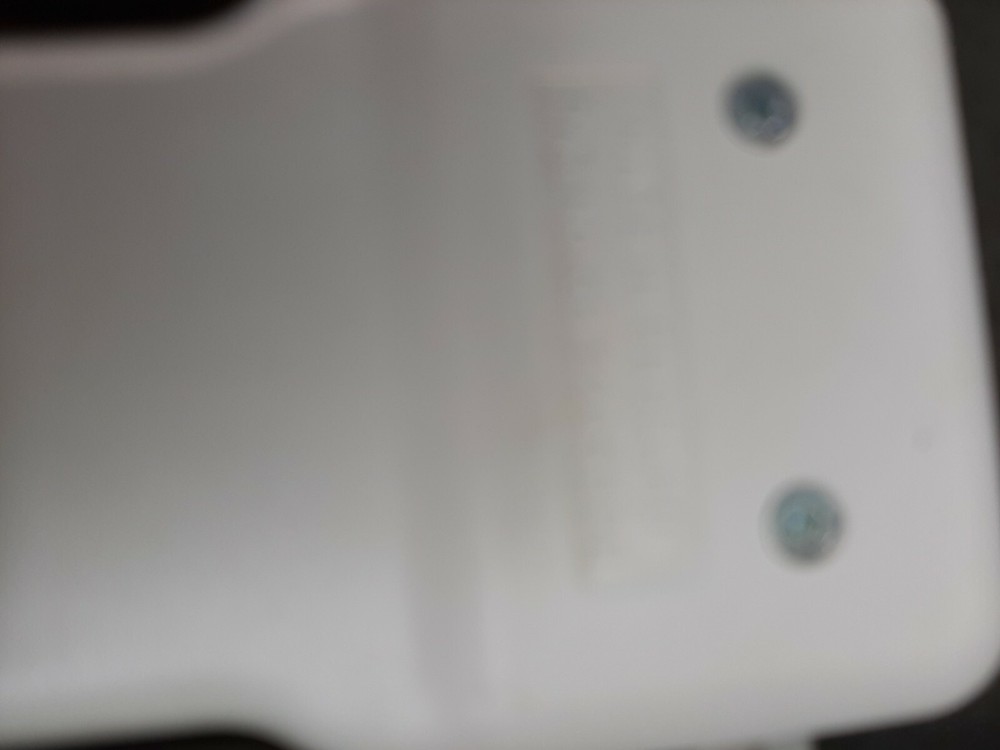 Body fat caliper Made In England