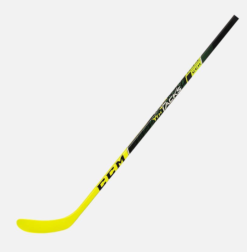 CCM YTH Tacks 30 Flex Grip Crosby P29 Hockey Stick