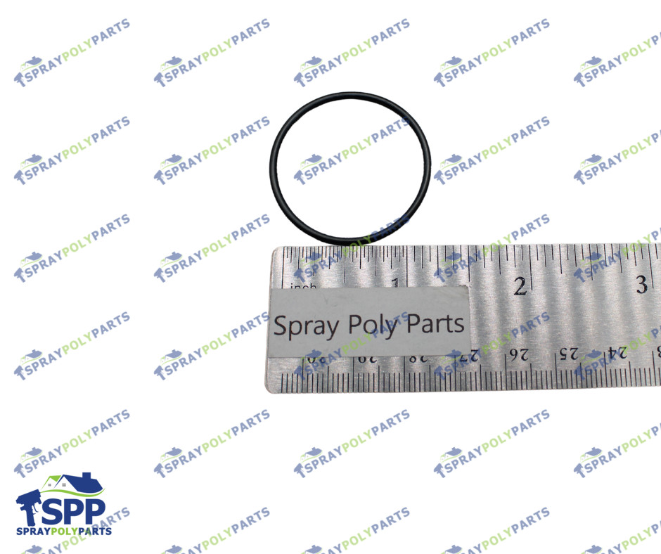 GRACO O-RING EPR 2-028 (GC0049)