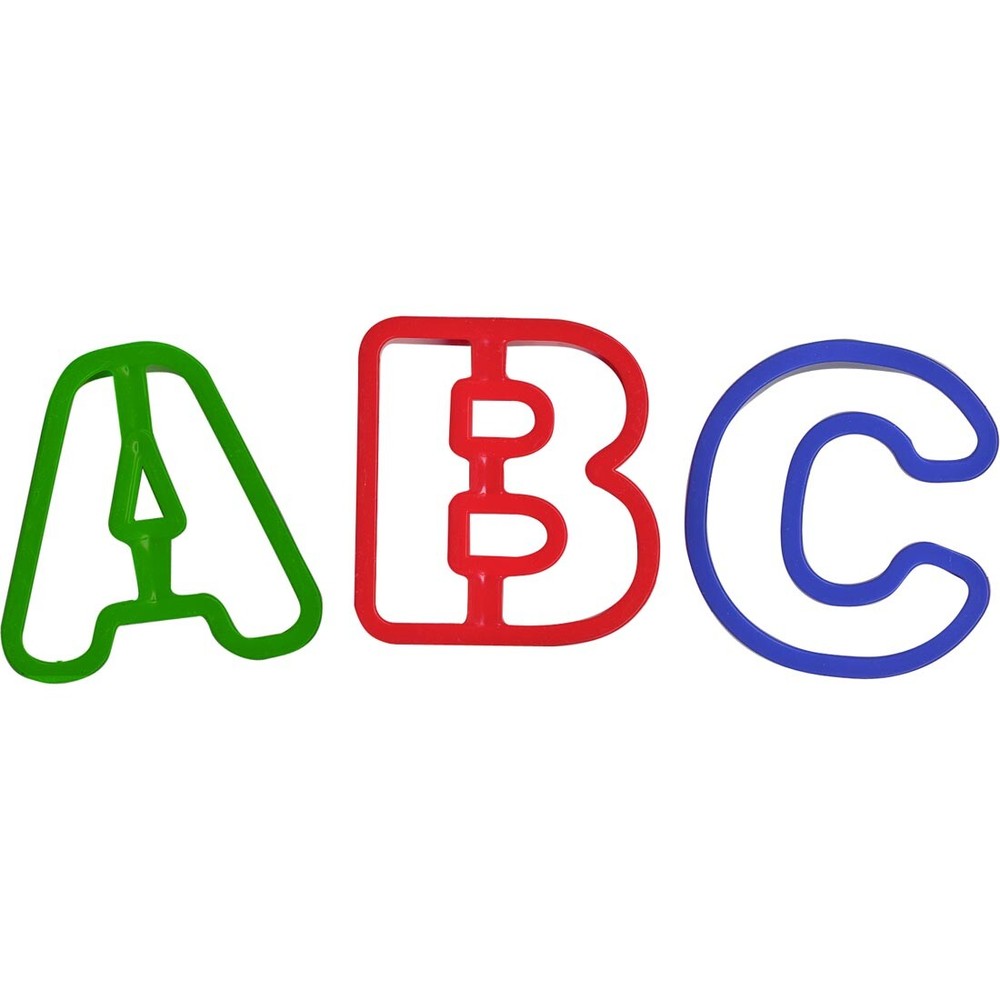 Creativity Street Dough Cutters