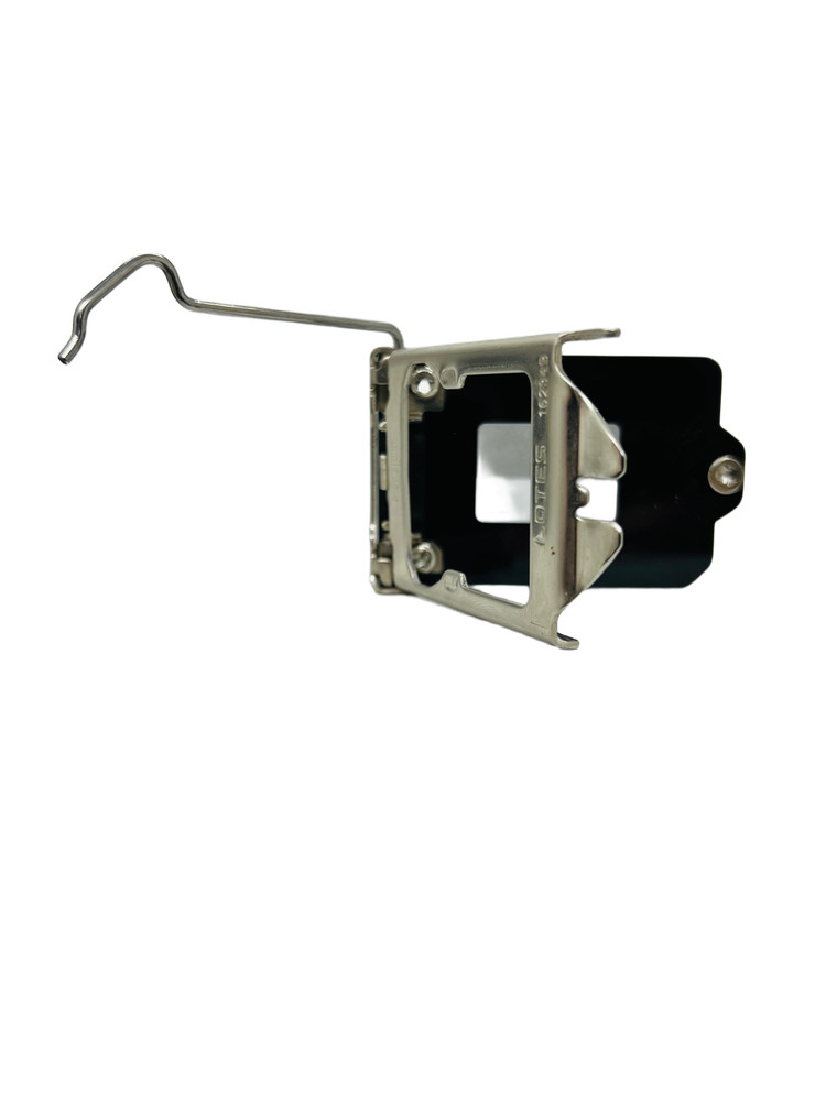 Intel CPU Mounting Socket Bracket Silver CPU LGA 115X LM