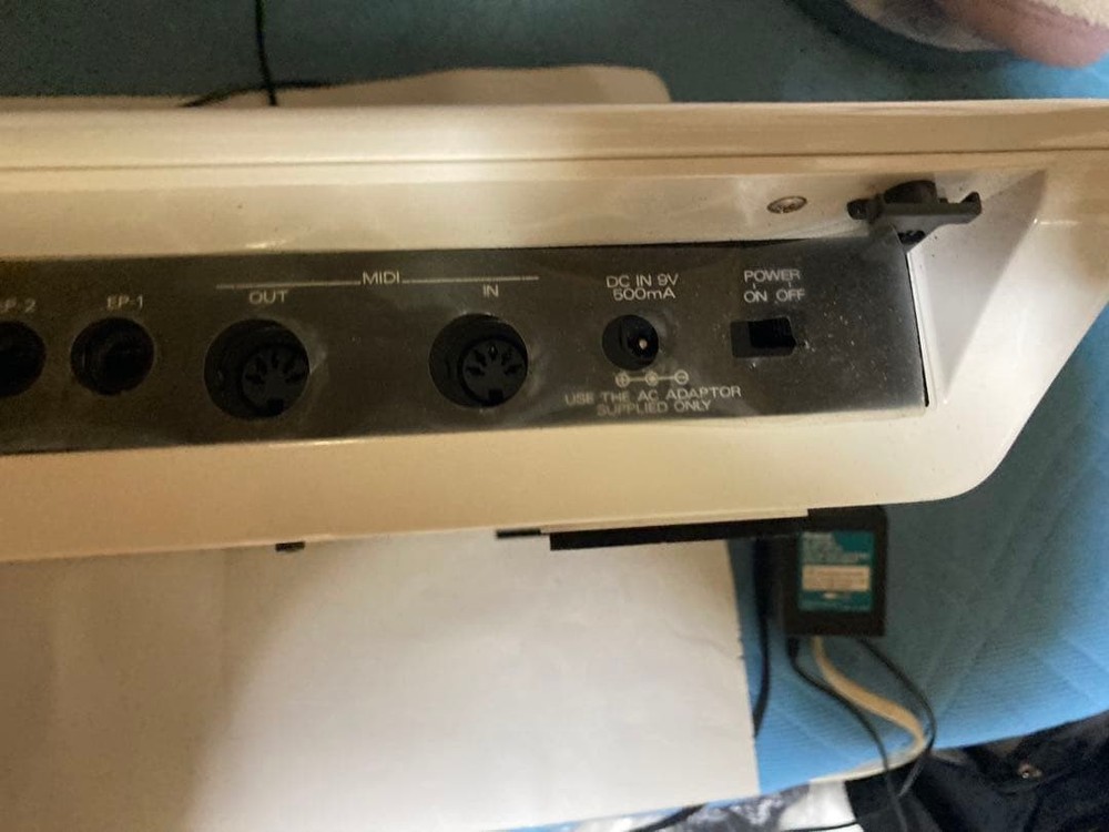Roland SPD-8 200767