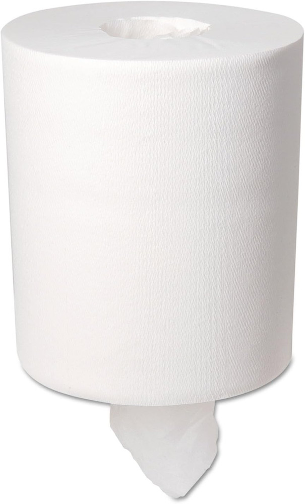 Sofpull Centerpull Regular Capacity Premium Paper Towel, White, 28124, 324 Sheet