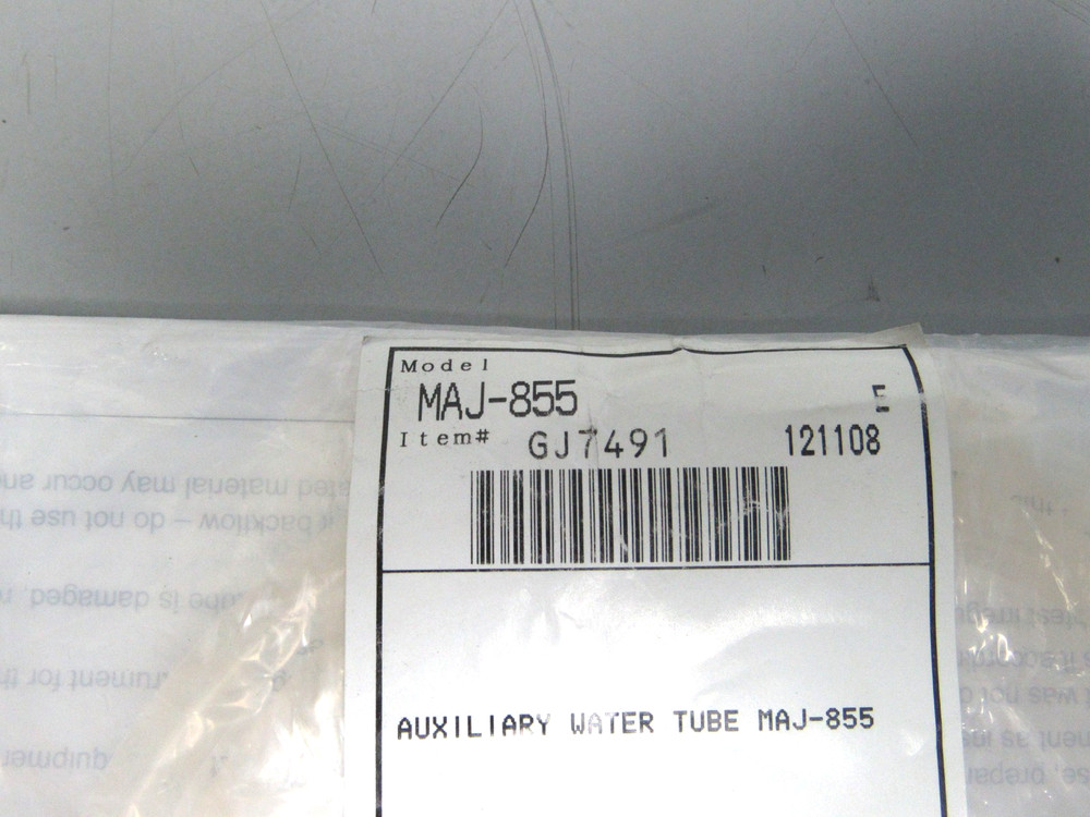 Olympus OFP-2 Flushing Pump