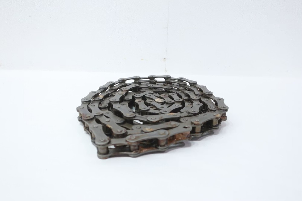 Morse 2050R Single Roller Chain 10ft