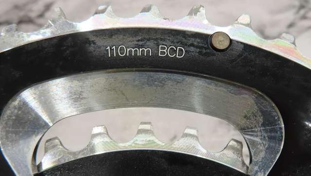 FSA CK-OSC6021 Cset
