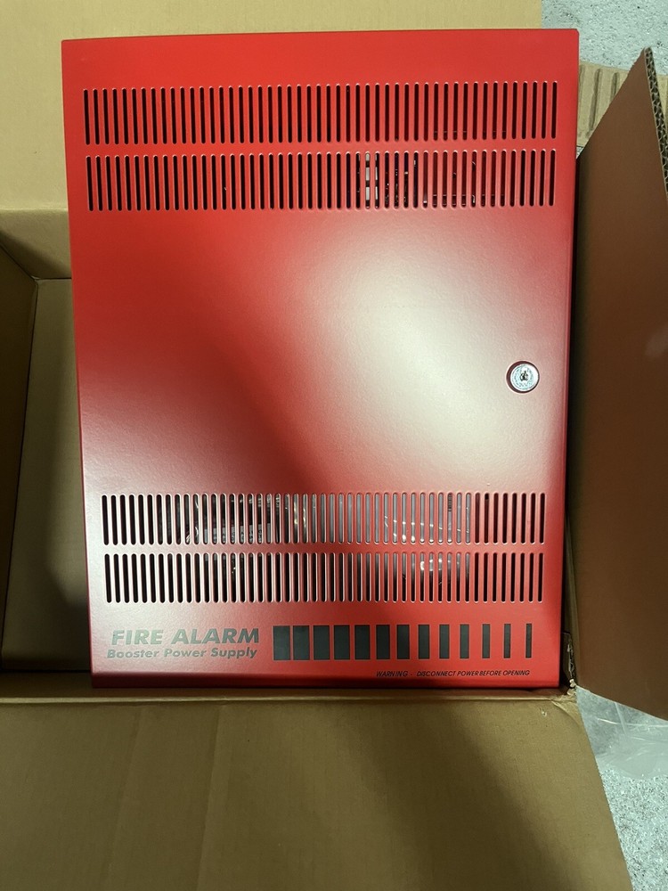 EDWARDS EST-3 BPS10A *FREE SAME DAY SHIPPING*