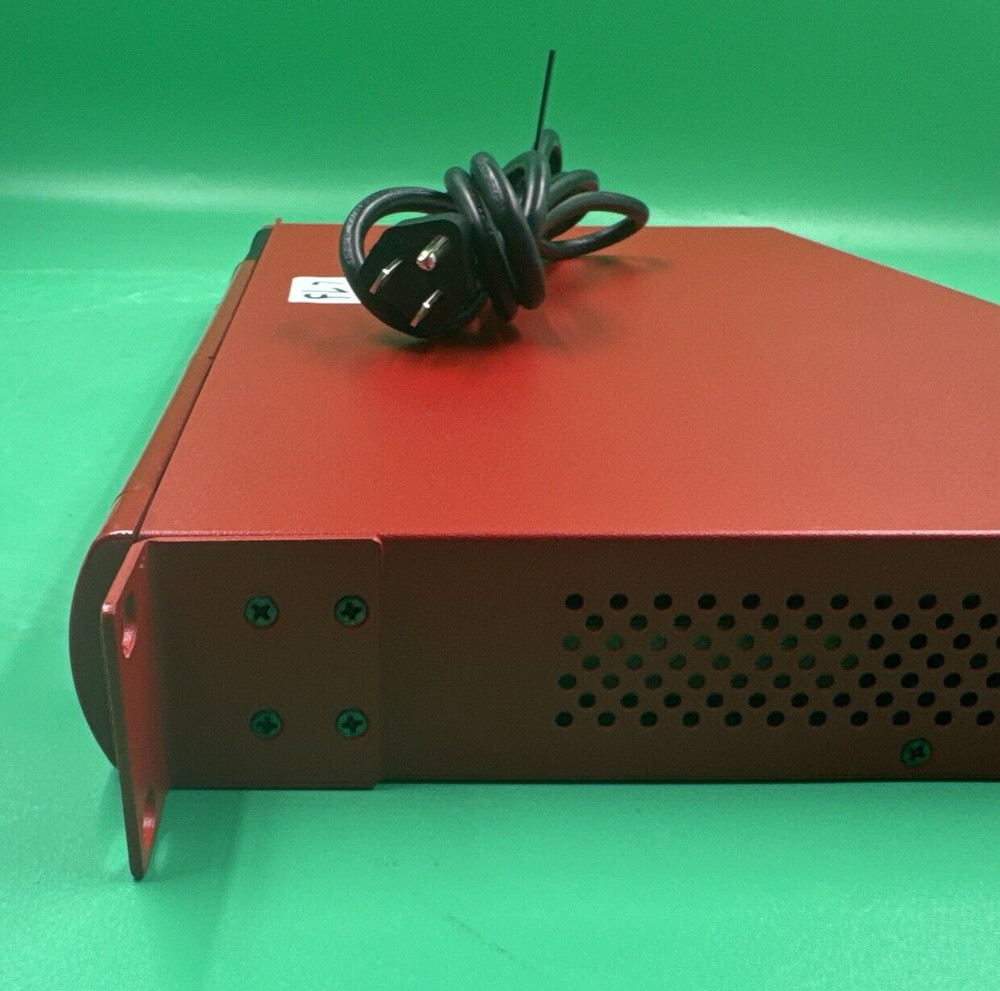 WatchGuard FireBox R6264S Network Firewall Security Appliance