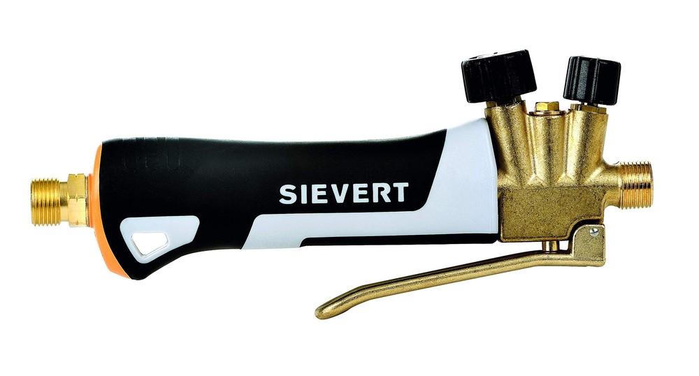 Sievert Industries PS3470 Torch Kit