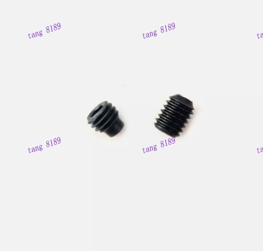 1set /2PCS Milling Machine R8 Spindle Collet Alignment Fixed Screw