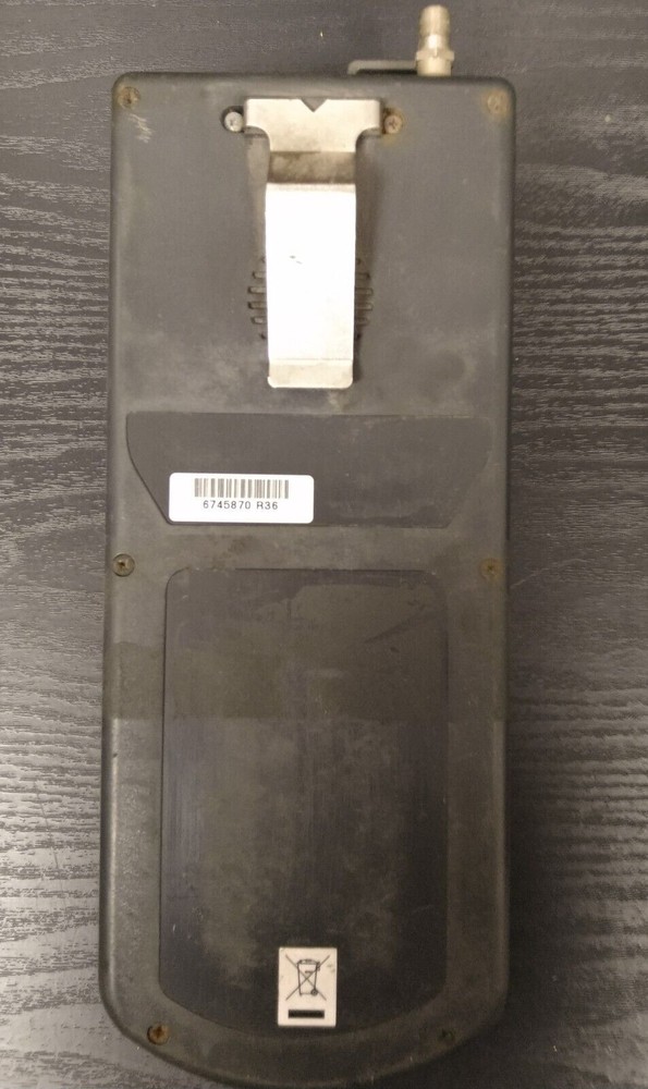 SENCORE SLM 1453 I Analog & Digital Signal Level Meter Analyzer READ DESCRIPTION