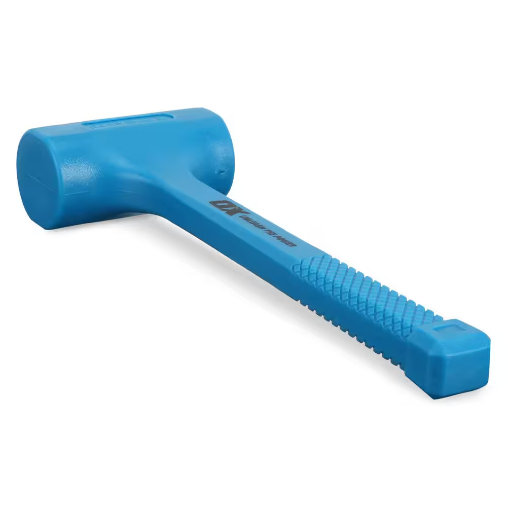 Pro 3-Pound Dead Blow Mallet