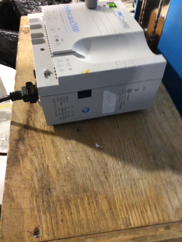 CONMED 7-900-115 ELECTROSURGICAL UNIT