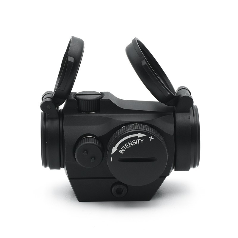 EvolutionGear Maded: 2 MOA Micro T-2 Red Dot Reflex Sight w/ Standard Rail Mount