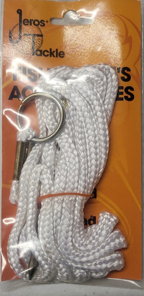 7-foot Heavy Duty Deluxe Stringer White