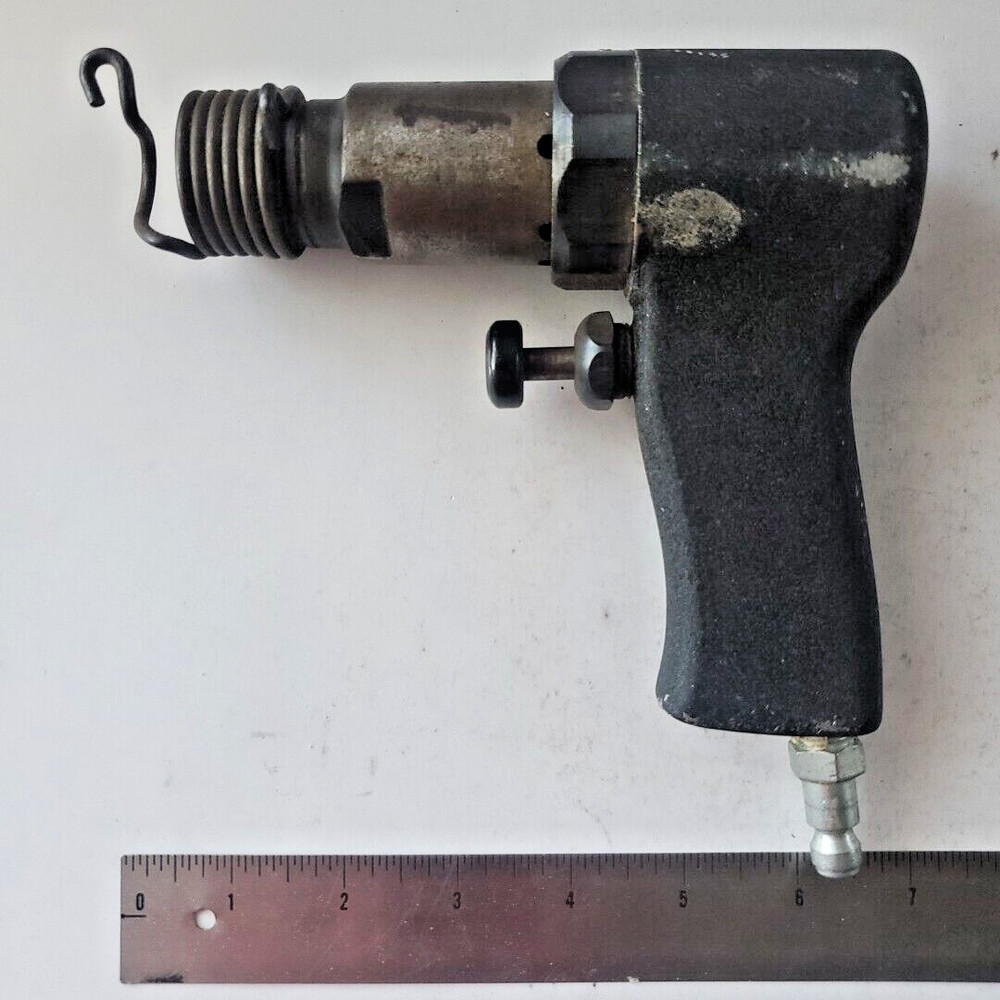 Air Hammer Impact Chisel Cummins Heavy Duty Pneumatic