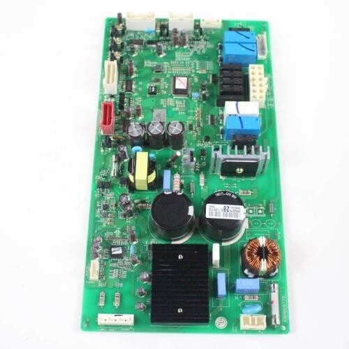EBR80977528 LG Refrigerator PCB Assembly,Main