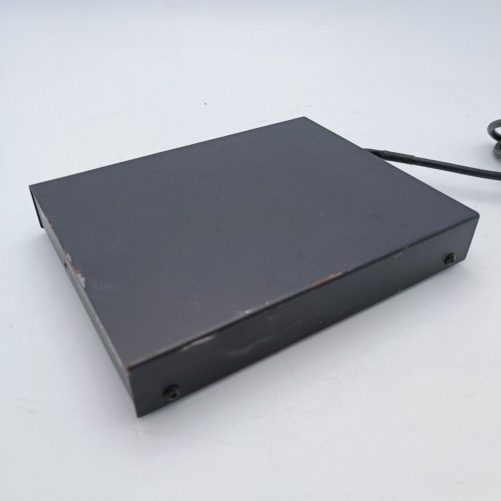 Icom Radar Simulator EX-1204 with Cables – SN/01081
