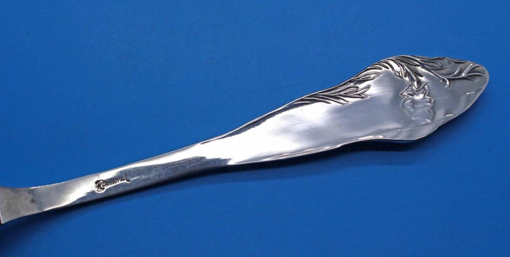 VINTAGE RAIMOND PIE/CAKE SERVER ITALY