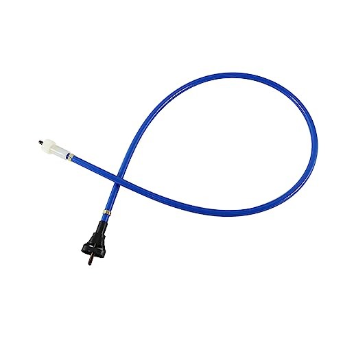 15646923 - Tailgate Window Regulator Cable Compatible with 1978-1991 Chevy