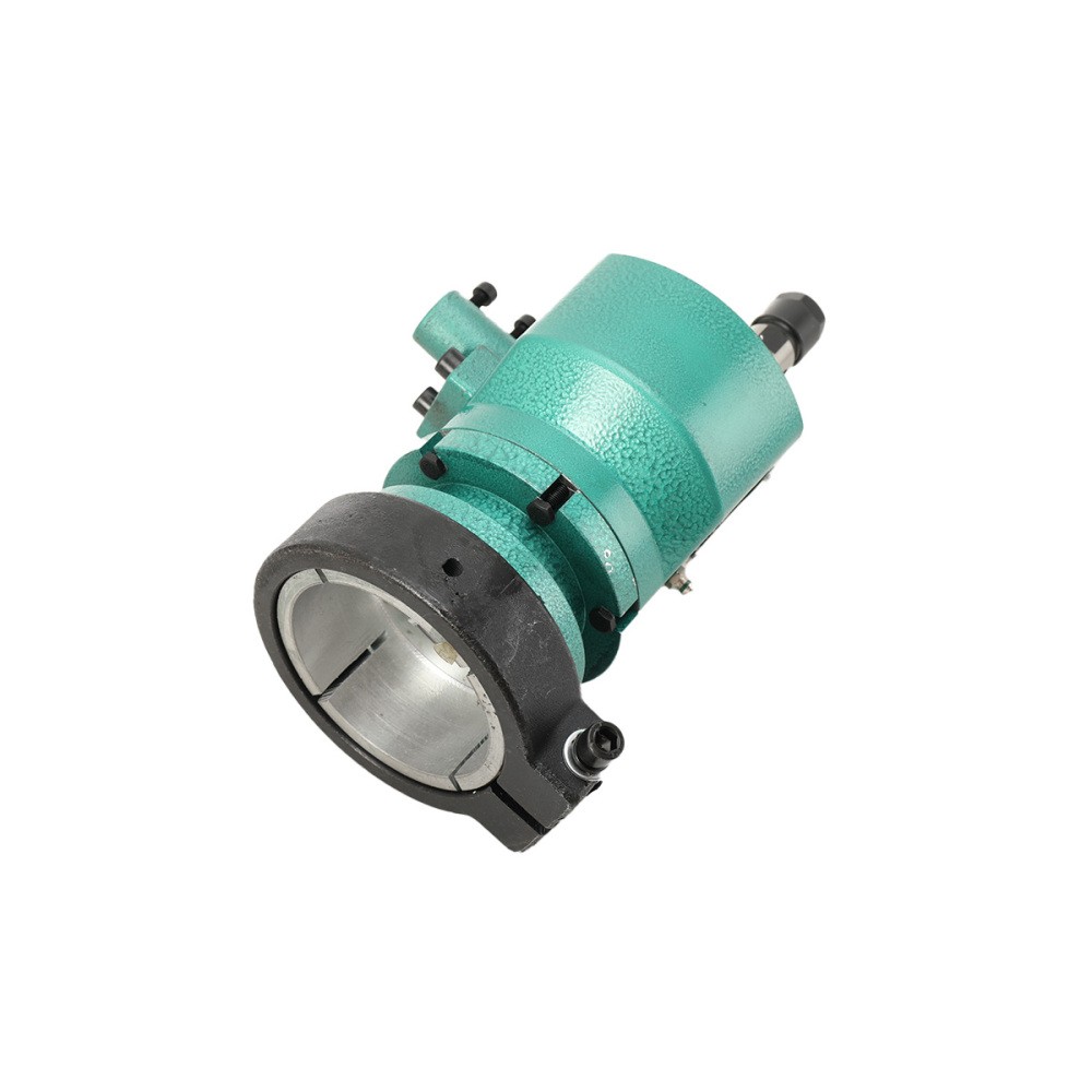 Two-Spindle Drill Adjustable Multi-Head Drill Automatic Tapping Machine Φ 92mm