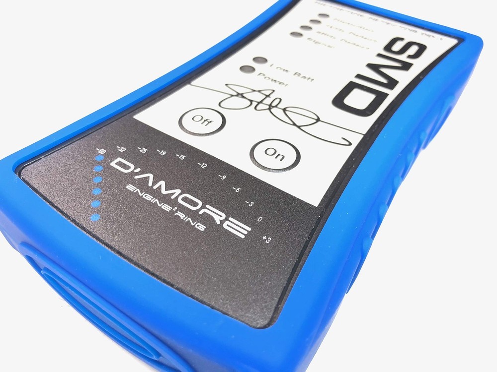 SMD Distortion Detector DD-1