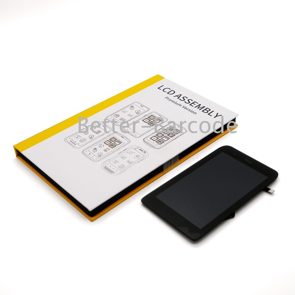 US New LCD Module Display with Touch Screen Digitizer For Honeywell EDA61K