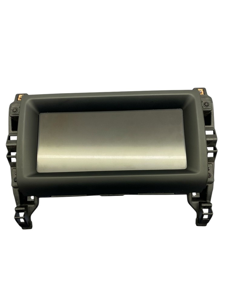 2018-2019 Jaguar E-Pace X540 DASH INTRUMENT PANEL INFOTAINMENT 10' TOUCH SCREEN