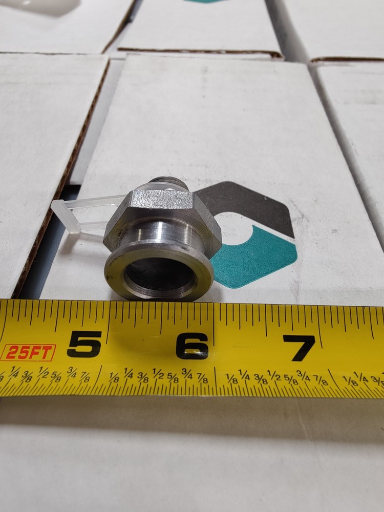 NP 3680935C1 - FITTING, ADAPTER QUICK CONNECT