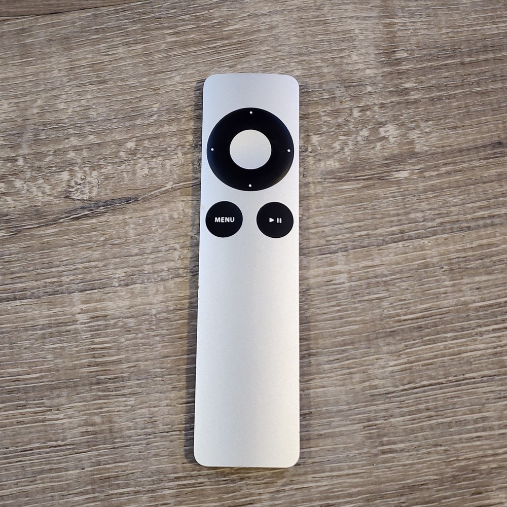 Apple TV Media Streaming Player A1427 With Remote