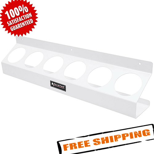 Allstar Performance ALL12200 Aerosol Can Holder White