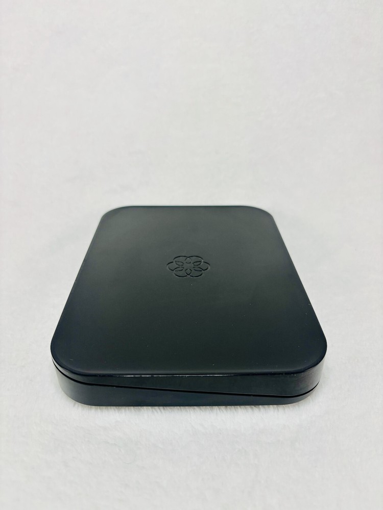 OOMA Office VOIP System | Base Station Only | No Cord | Black