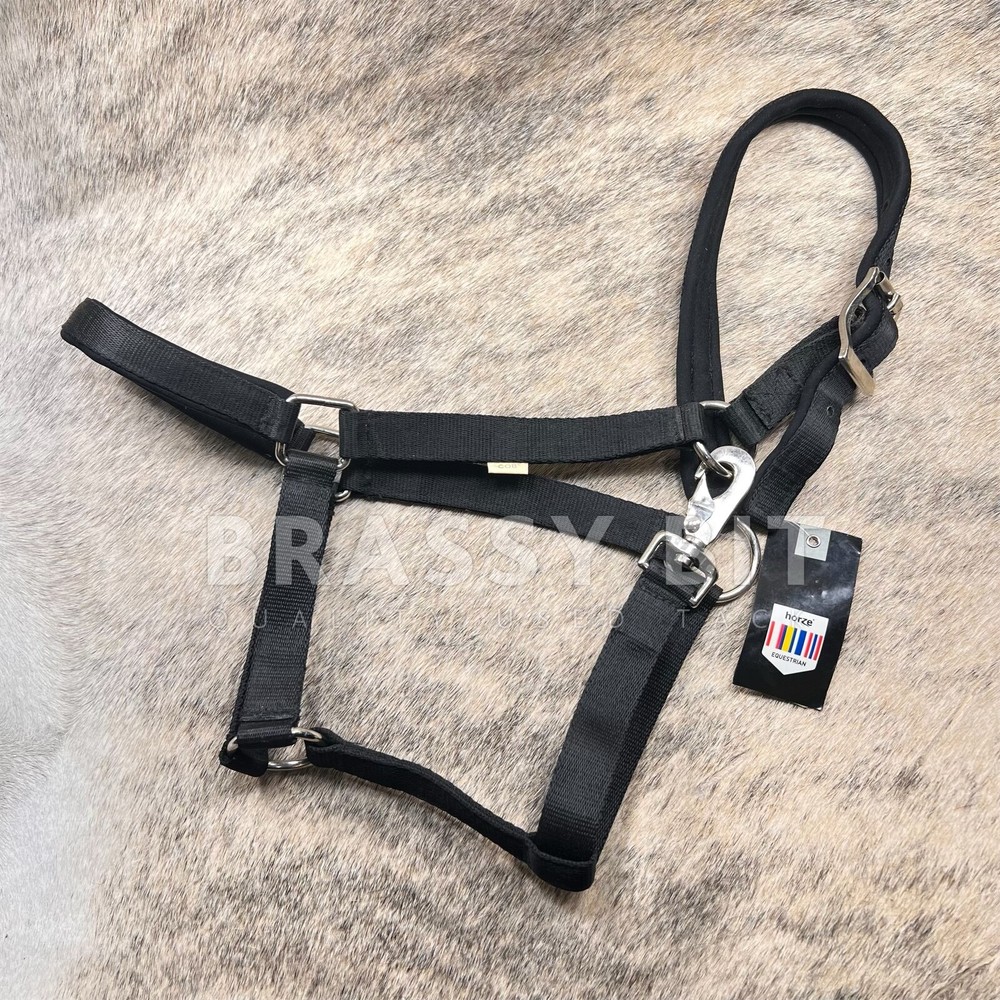Cob Horze Padded Halter