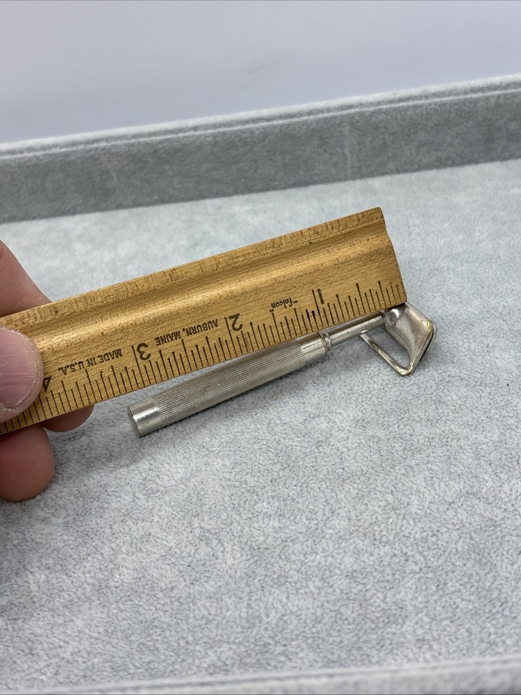 Penn Safety Razor Only As Shown