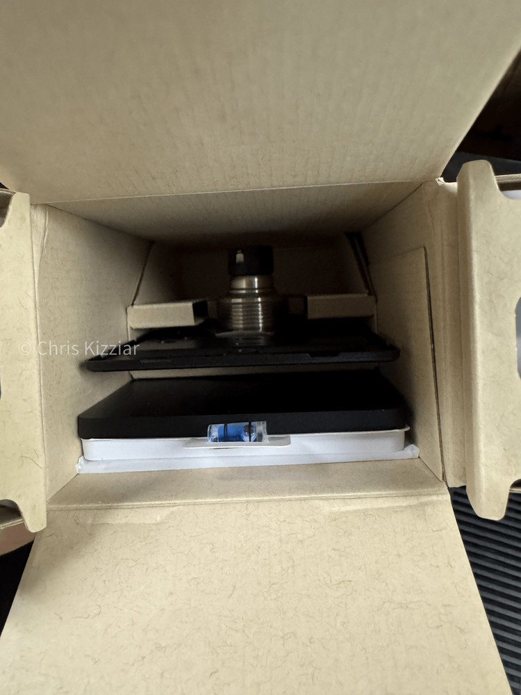 Ubiquiti Networks UniFi Push to Exit Access Button for UniFi Access Hubs