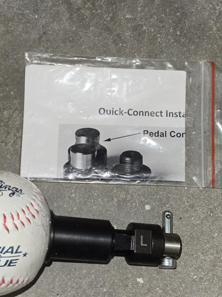 TherapyTrainer TherapyCycle Replacement Baseball Hand Grips MLB HandCycle Cycle
