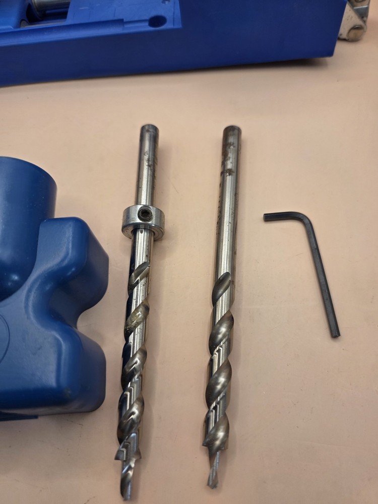 Preowned Kreg K3 Pocket Hole Jig