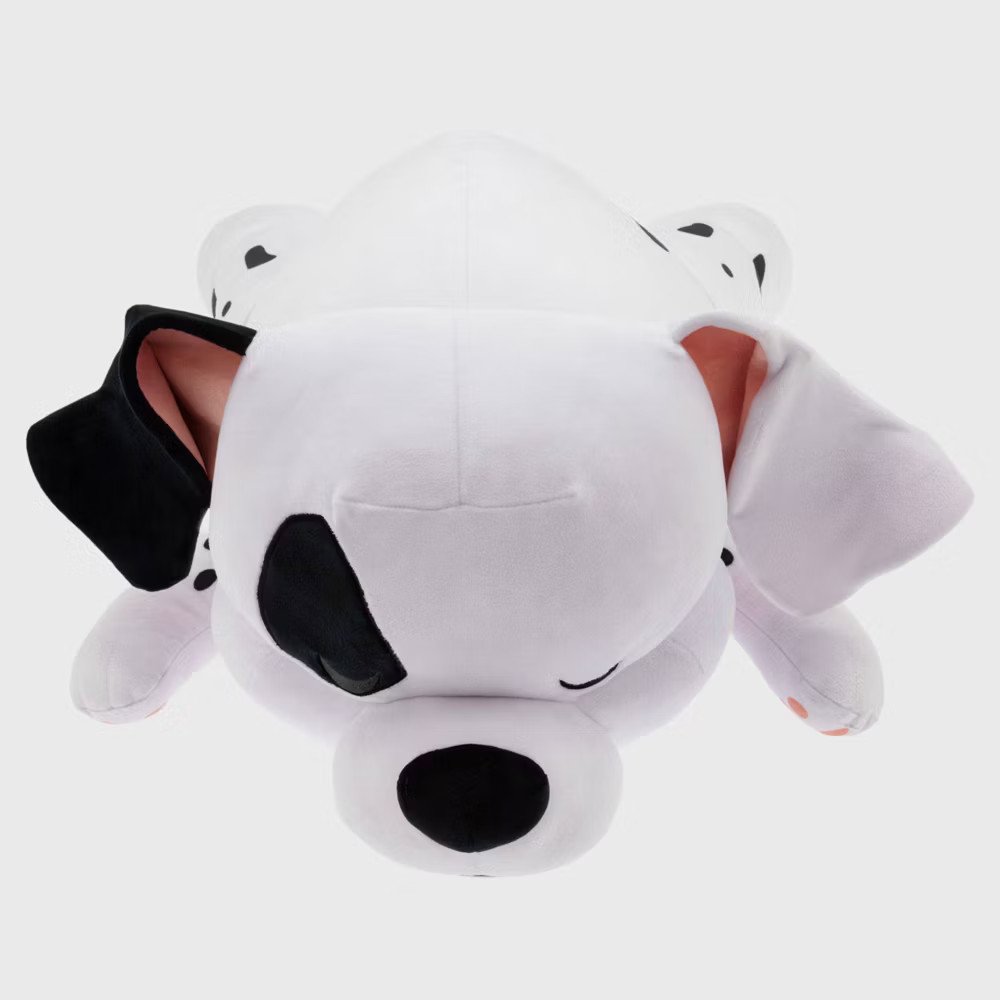 Disney 18" 101 Dalmations Patch Kids' Cuddleez Plush