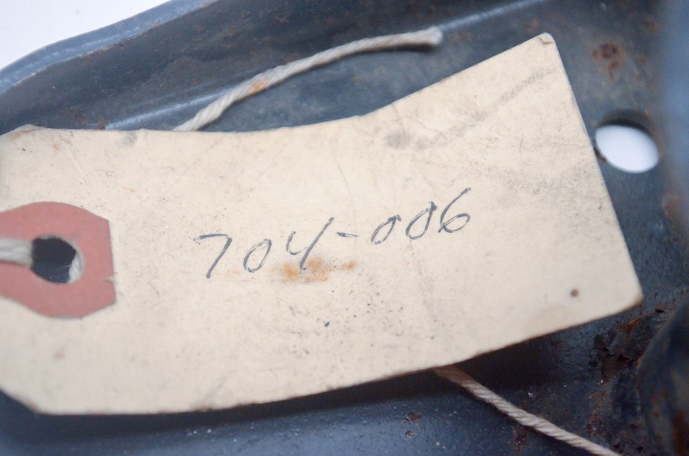 OEM Arctic Cat 0704-006 Bracket